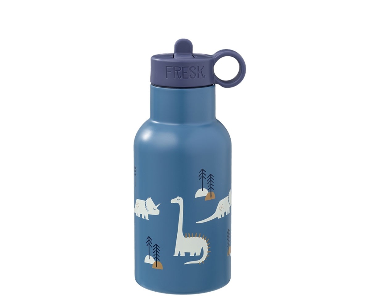 Thermal Bottle with Dinosaurs Spout Replacement 350ml