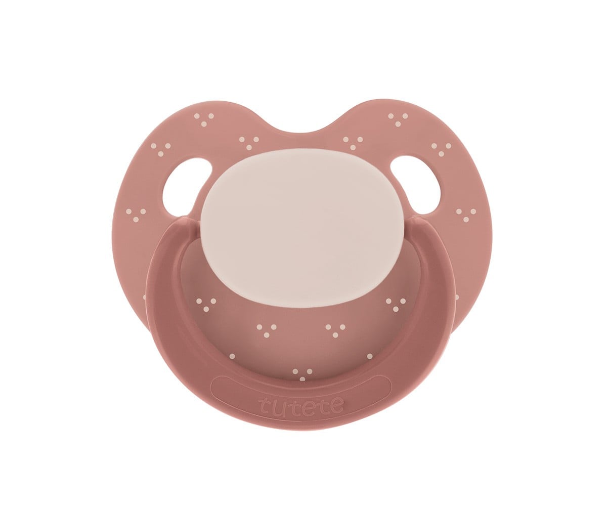 Sucette Rétro Slimline Clay