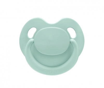 Chupete Retro Slimline Mint