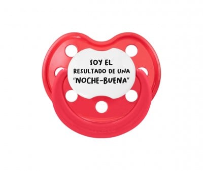 1 Classic Solid Resultado de una Noche-buena