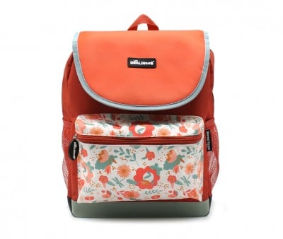 Sac à Dos Primaire à Rabat Mélimélos la Biche Personnalisable 38 cm