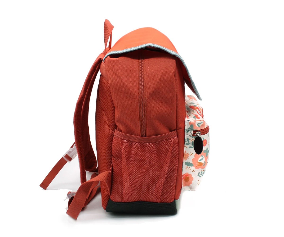 Sac à Dos Primaire à Rabat Mélimélos la Biche Personnalisable 38 cm