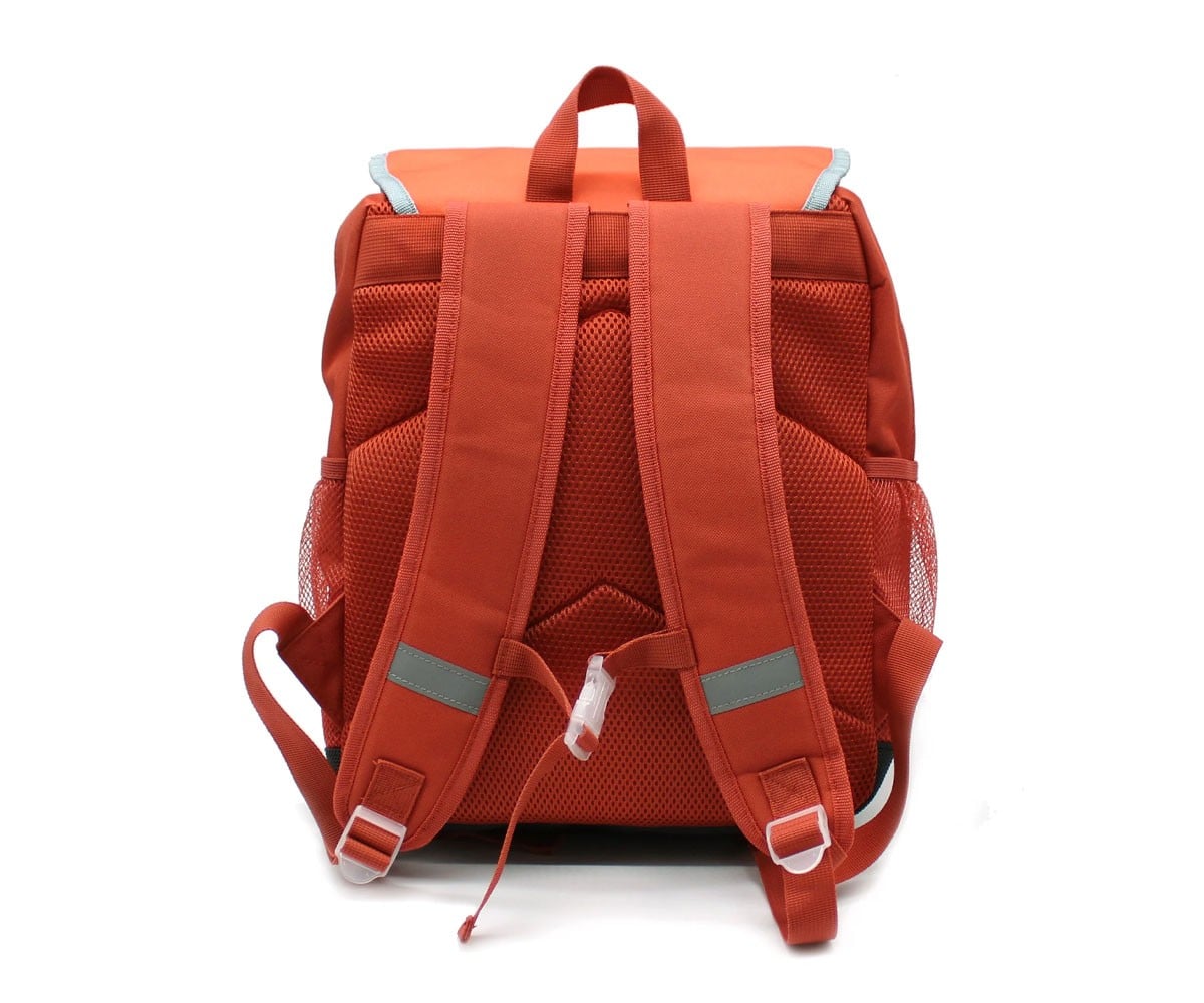 Sac à Dos Primaire à Rabat Mélimélos la Biche Personnalisable 38 cm