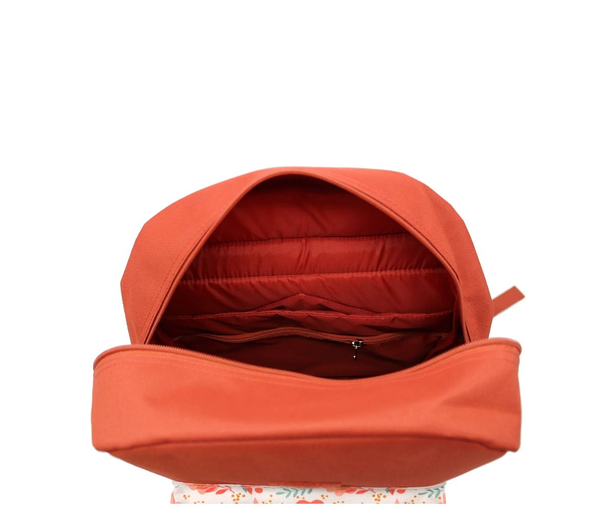 Sac à Dos Primaire à Rabat Mélimélos la Biche Personnalisable 38 cm