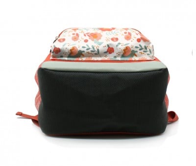Sac à Dos Primaire à Rabat Mélimélos la Biche Personnalisable 38 cm