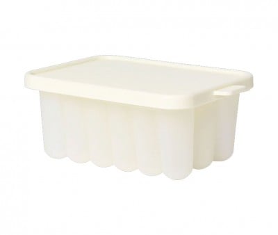 Baby Freezer Vassoio Cubetti Alimenti per Bambini