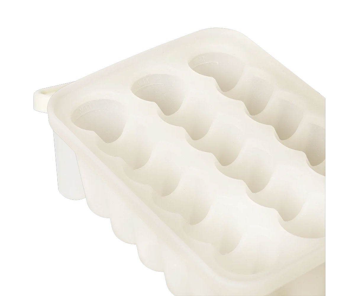 Plateau de Congélation pour Repas Bébés Baby Freezer