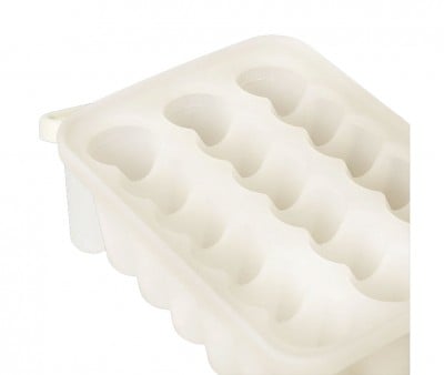 Plateau de Congélation pour Repas Bébés Baby Freezer