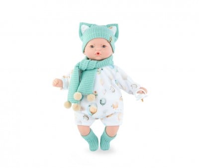 Bambole Gemelle Pitus 40 cm