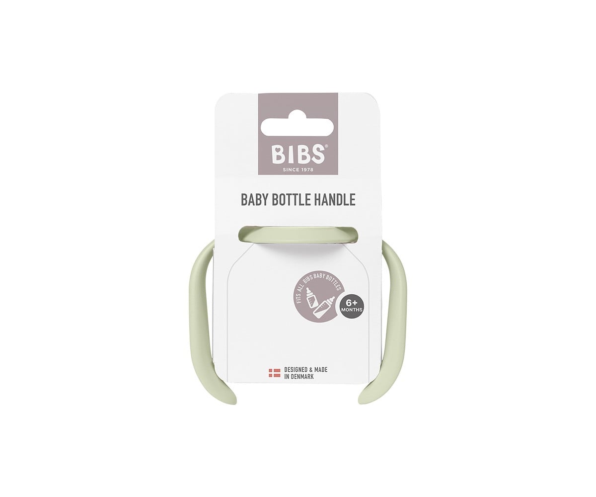 Poignée de Biberon BIBS Sage
