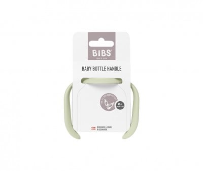 Poignée de Biberon BIBS Sage