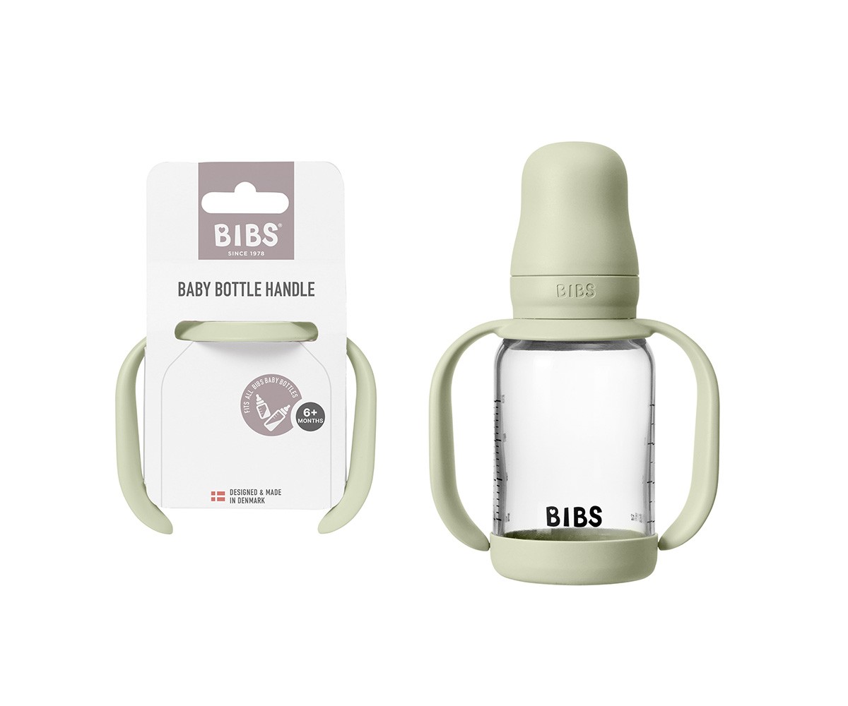 Poignée de Biberon BIBS Sage