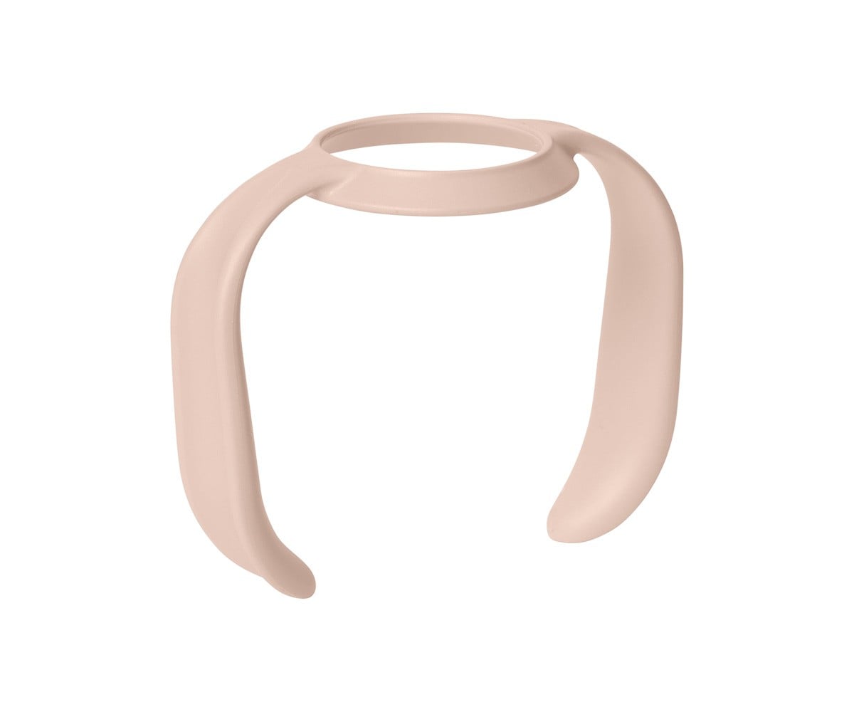 Poignée de Biberon BIBS Blush