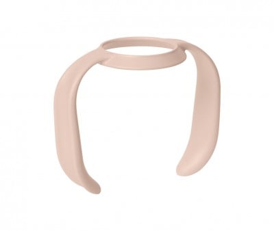 Poignée de Biberon BIBS Blush