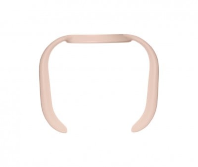 Poignée de Biberon BIBS Blush