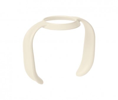 Poignée de Biberon BIBS Ivory