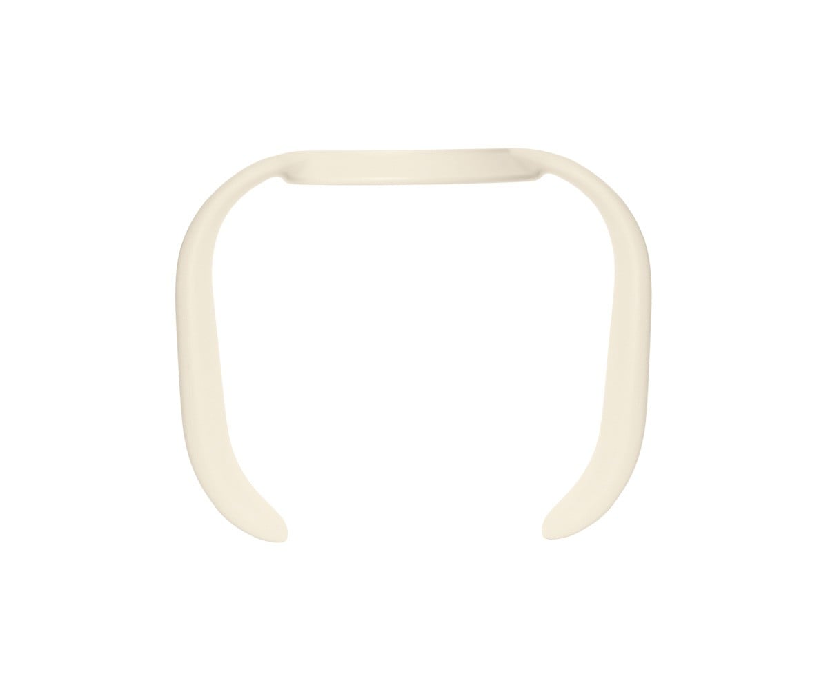 Poignée de Biberon BIBS Ivory