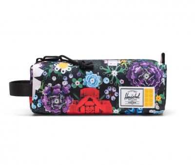 Astuccio Settlement LEGO Personalizzabile Little Herschel Garden Floral