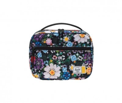 Borsa Termica LEGO Pop Quiz Garden Floral