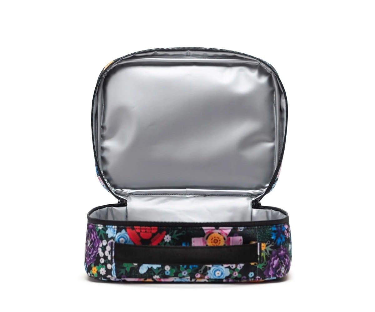 Sac Isotherme LEGO Pop Quiz Garden Floral