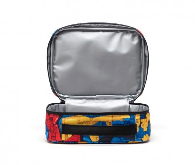 Borsa Termica Pop Quiz Keepin' Cool
