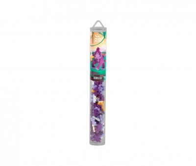 Tubo Gorila Mix 100 peças