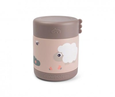 Térmico Sólidos Tiny Farm Powder 300 ml