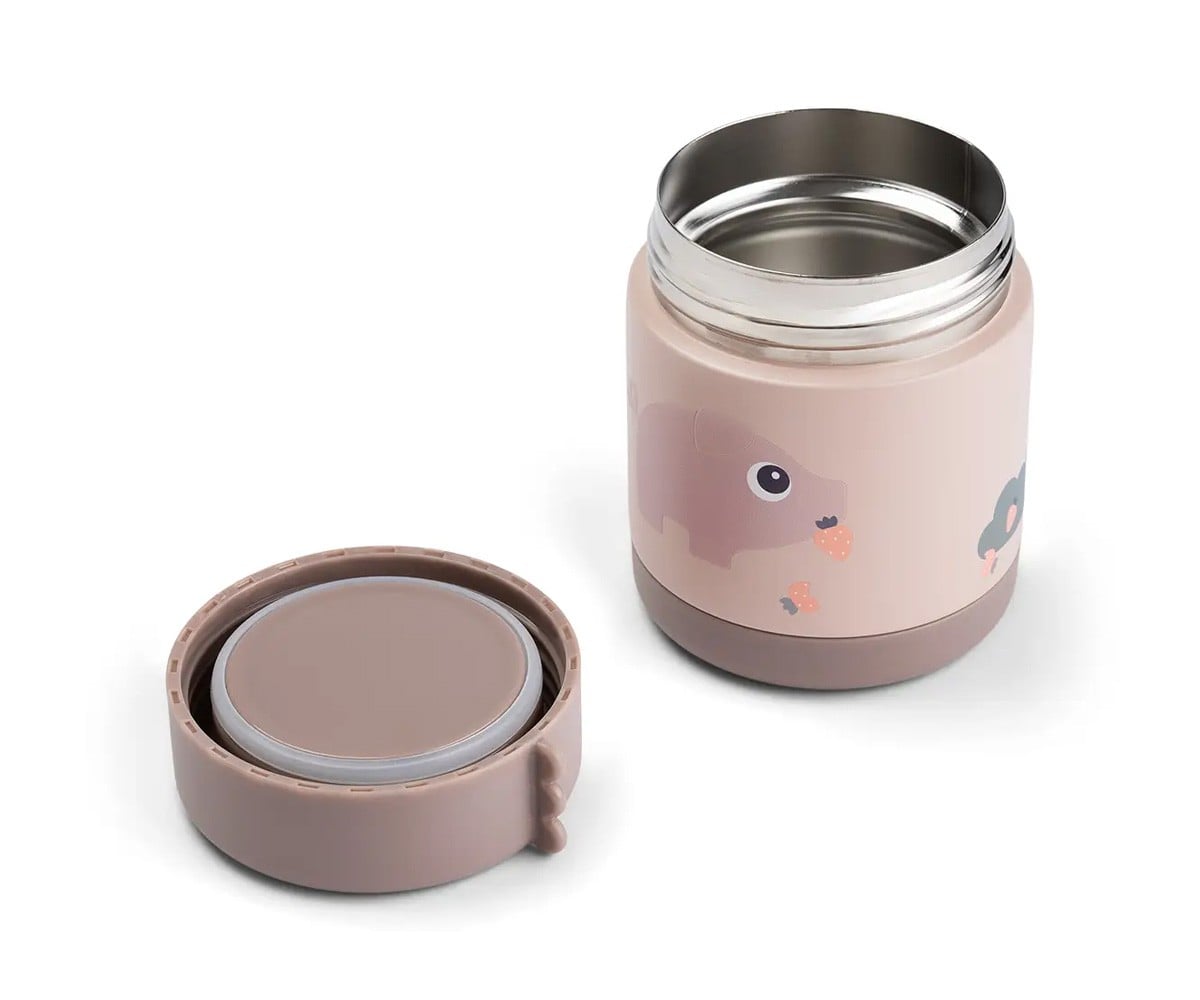 Thermos Pappa Tiny Farm Powder 300 ml