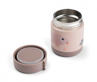 Thermos Pappa Tiny Farm Powder 300 ml