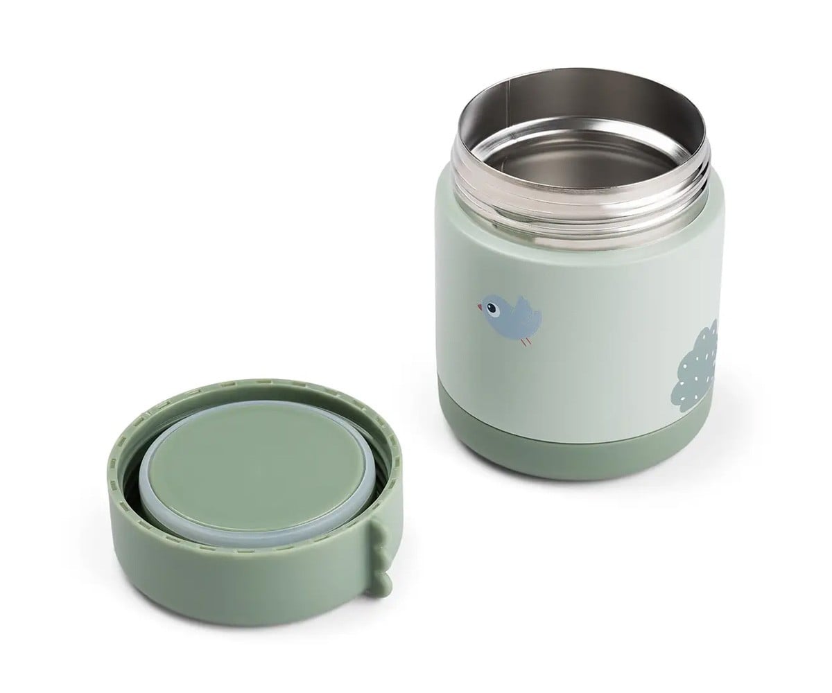 Térmico Sólidos Playground Green 300 ml