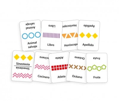 Juego de Mesa Anomia
