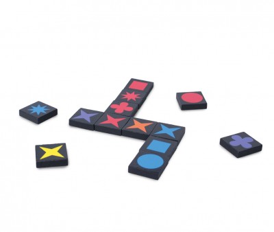 Gioco da Tavolo Qwirkle