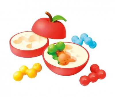 Apple Puzzler