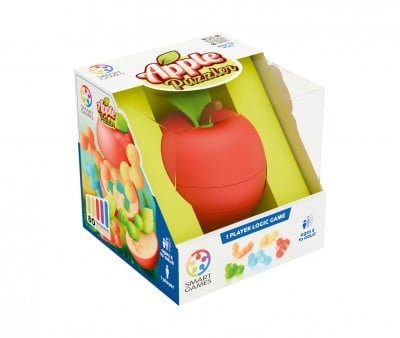 Apple Puzzler