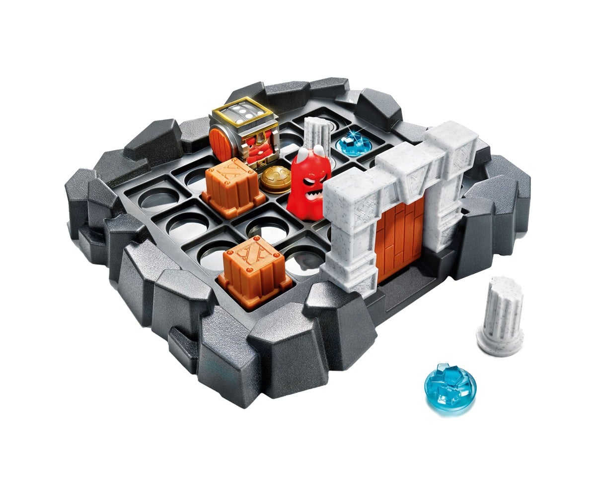 Gioco di Logica Maldita Mazmorra
