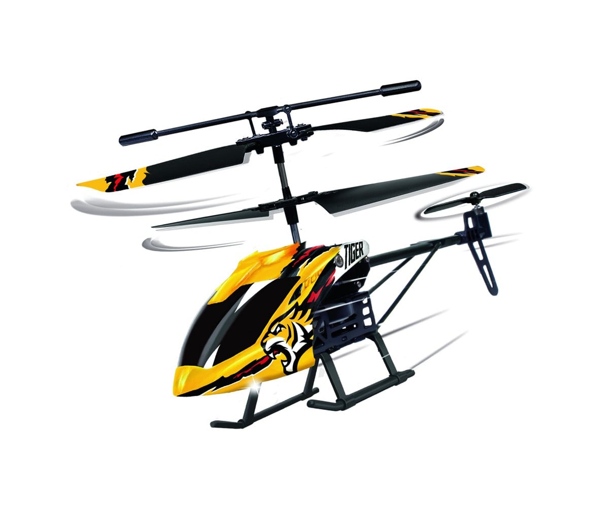Elicottero Easy to Fly Tiger