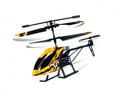 Elicottero Easy to Fly Tiger