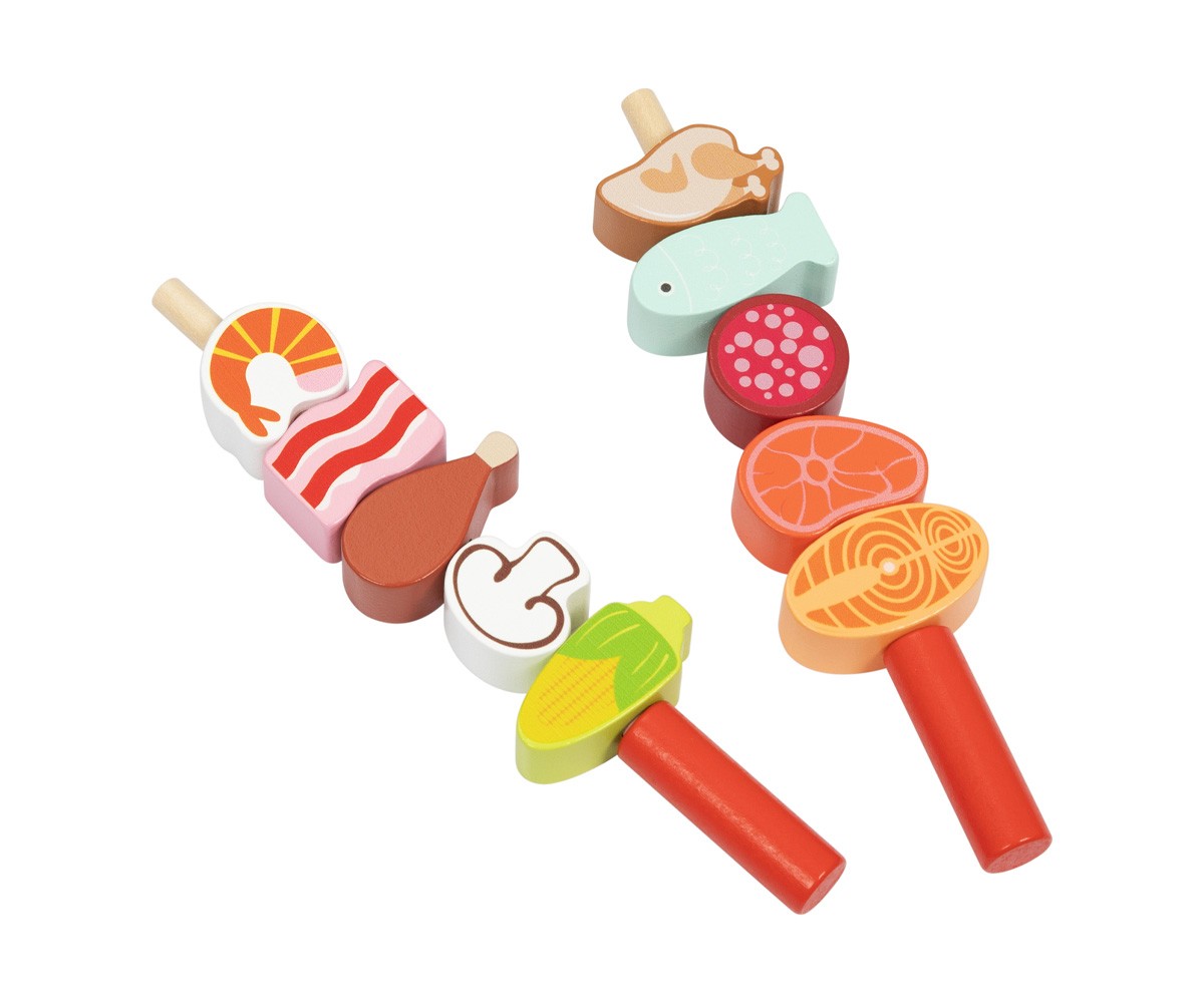Set de Barbecue