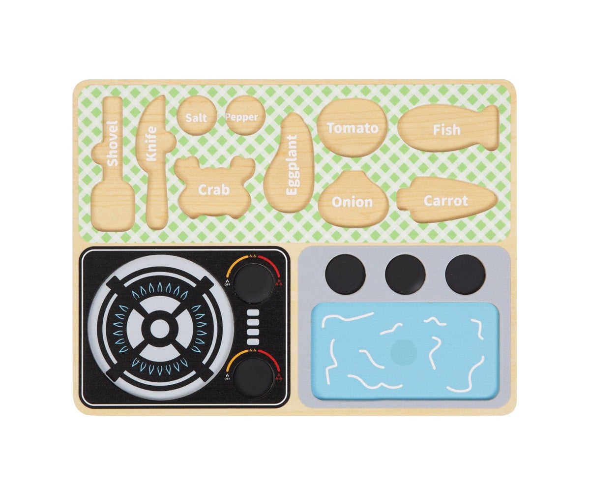 Play Set Kitchen