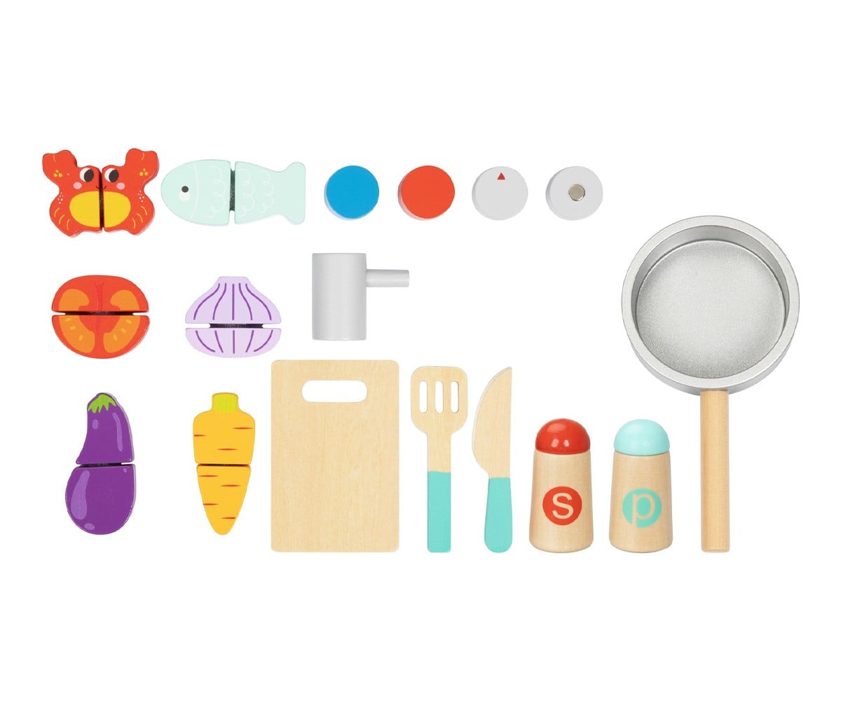Play Set Kitchen