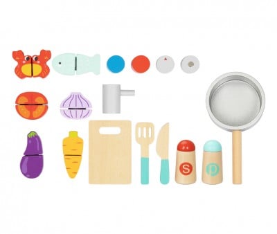 Play Set Kitchen