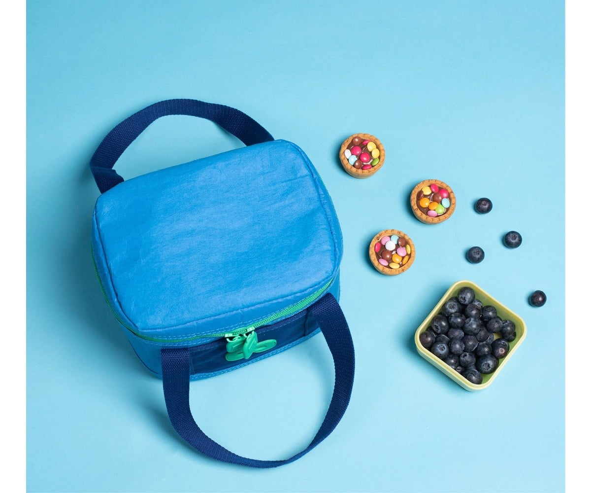 Borsa Termica Ecofriendly Lilo Navy Blue Personalizzabile