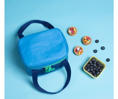 Borsa Termica Ecofriendly Lilo Navy Blue Personalizzabile
