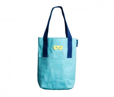 Bolsa ecológica Azure Pepito 