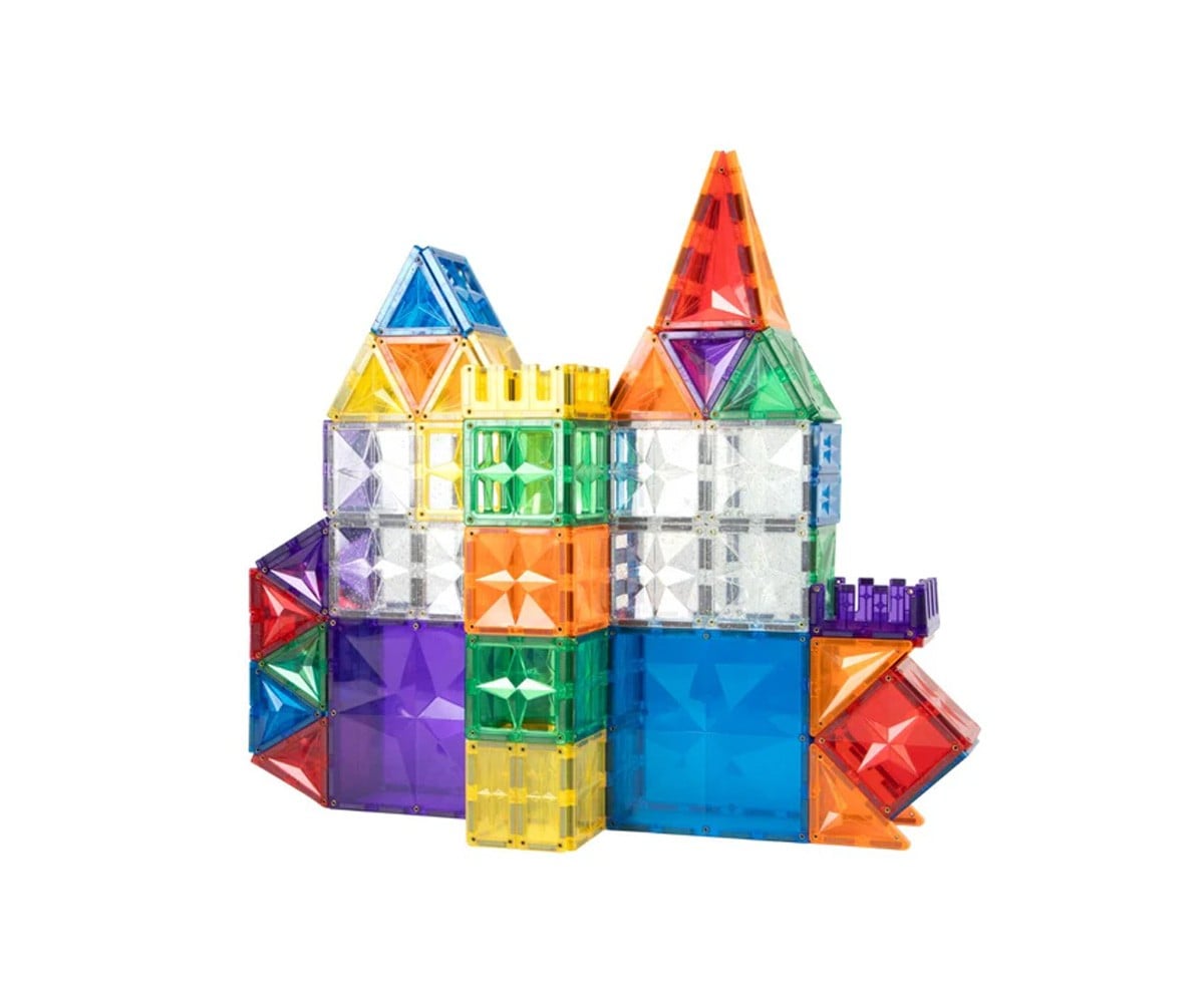 Inventive Pack Intense 125 piezas