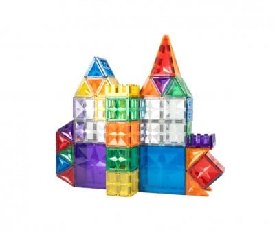 Inventive Pack Intense 125 piezas