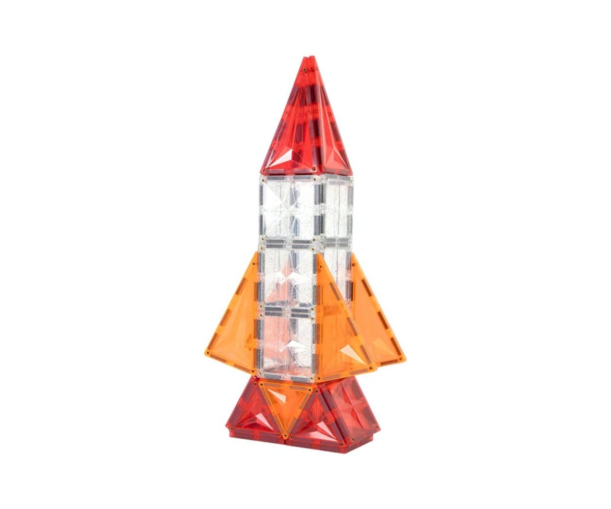 Inventive Pack Intense 125 piezas