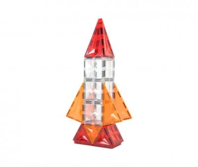 Inventive Pack Intense 125 piezas