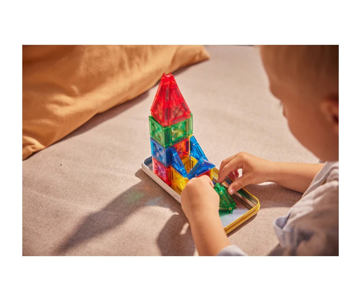 Pack Mini Tiles Intense 28 piezas