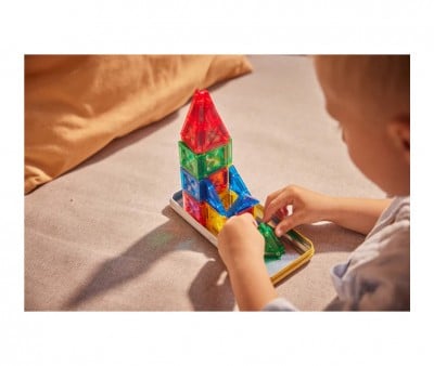 Pack Mini Tiles Intense 28 piezas
